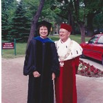 CUE 80th Jubilee 2005